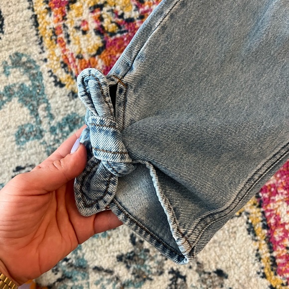 & other stories jeans - Picture 7 of 8